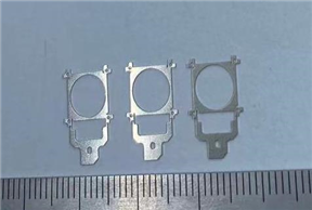 Ultra Thin Gasket For Mobile Phone Camera